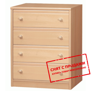 Комод Поп K4S/8/7 Гербор