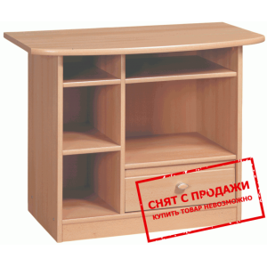 Тумба под ТВ Поп KRTV1S/7/9 Гербор...