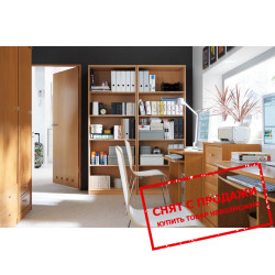 Модульное рабочее место Поп Мебель Гербор