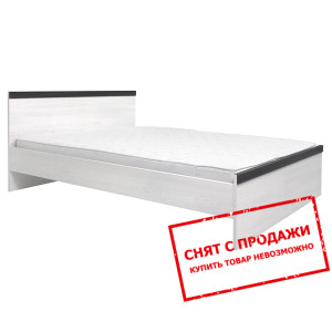 Кровать (каркас) Порто / Porto LOZ140 БРВ двухспал...