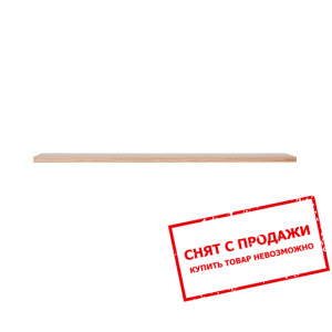 Полка Рафло Орех Салев P1/10 БРВ...