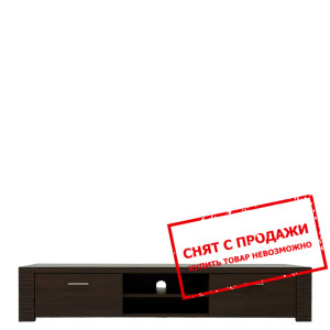Тумба под ТВ Рафло Дуб венге RTV2S/3/15 БРВ...
