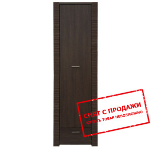Пенал Рафло Дуб венге REG1D1S/19/6 БРВ...