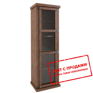 Витрина Ричард 1WP Гербор