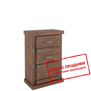 Комод Ричард 1D1SL Гербор