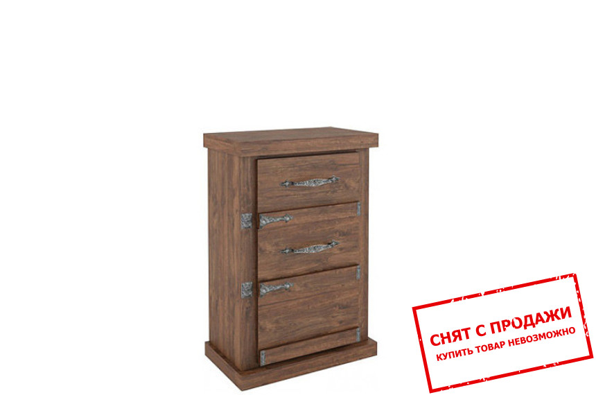 Комод Ричард 1D1SL Гербор