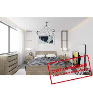 Спальня Смайл Гербор