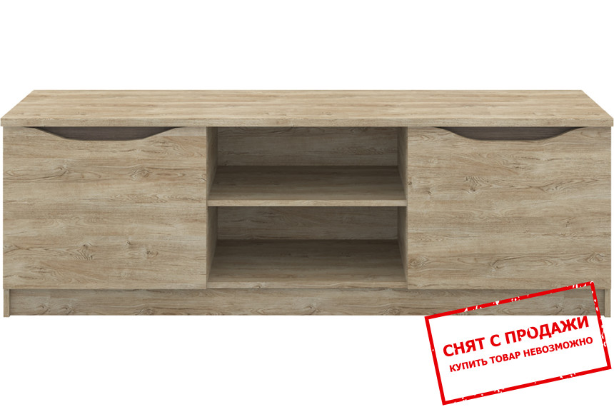 Тумба для ТВ Смайл RTV165 Гербор