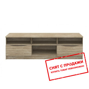 Тумба для ТВ Смайл RTV2S Гербор...