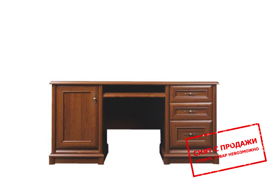 Стол компьютерный Соната 158k Гербор