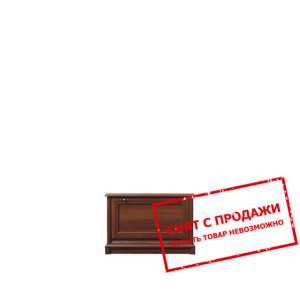 Тумба для обуви Соната 1D Гербор...