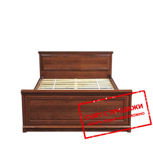 Кровать (каркас) Соната 140 Гербор...