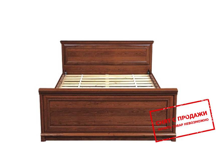 Кровать (каркас) Соната 140 Гербор