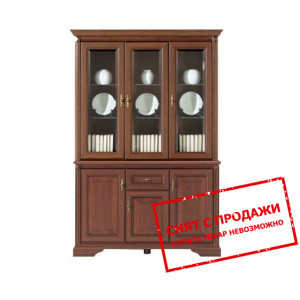 Тумба Стилиус NKOM3D1S+надставка NNAD3W БРВ...