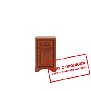 Комод Стилиус NKOM1D1S БРВ