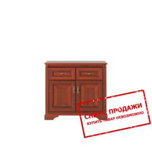 Тумба Стилиус NKOM2D2S БРВ