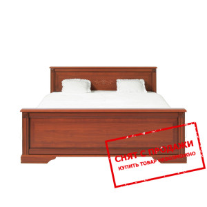 Кровать (каркас) Стилиус NLOZ160 БРВ двухспальная ...
