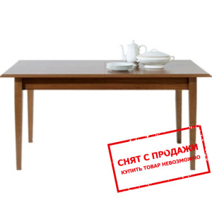 Стол обеденный раскладной Стилиус NSTO145/180 БРВ ...