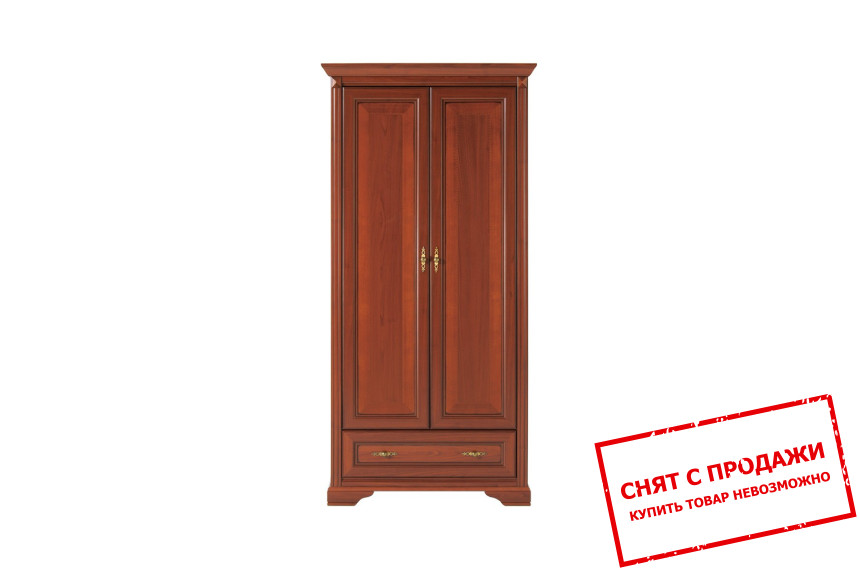 Шкаф Стилиус NSZF2D1S БРВ