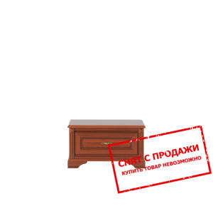 Комод Стилиус NKOM1S БРВ