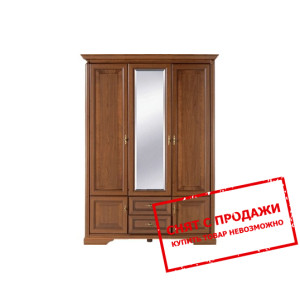 Шкаф Стилиус NSZF3D2S БРВ