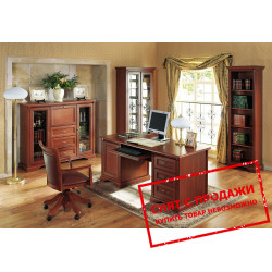 Модульное рабочее место Стилиус Мебель БРВ