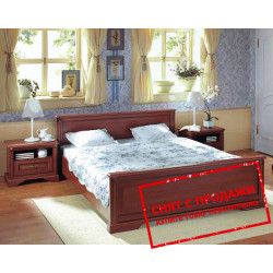 Модульная спальня Стилиус Мебель БРВ