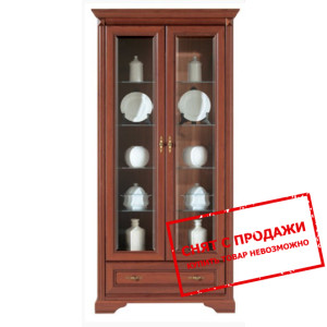 Шкаф Стилиус NWIT2D1S БРВ