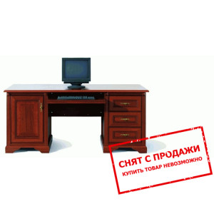 Стол Стилиус NBIU170 БРВ