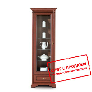 Шкаф Стилиус NWIT1D l/p БРВ