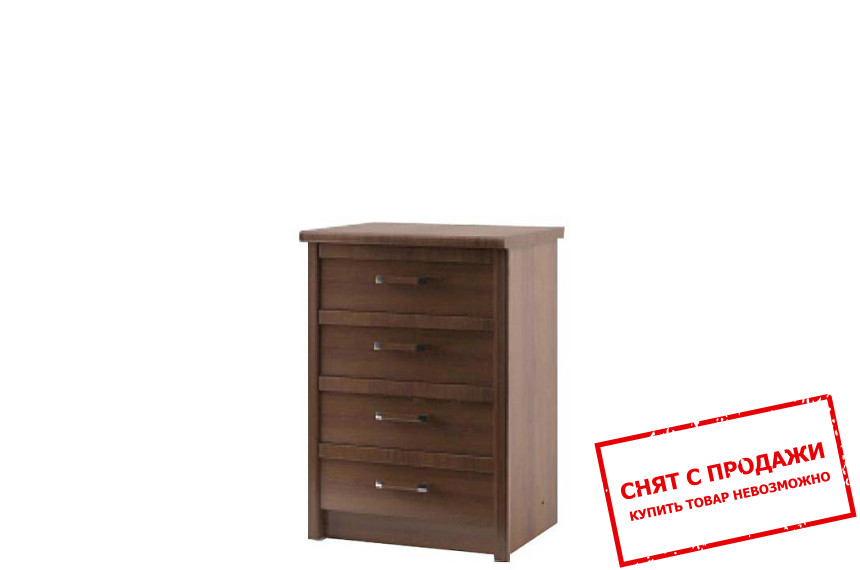 Комод Валерия 4S/60 Гербор