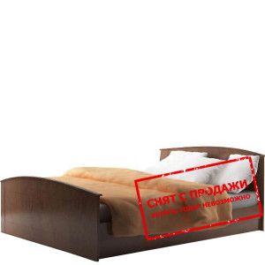 Кровать (каркас) Валерия 90 Гербор...