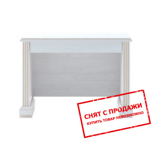 Стол туалетный Вайт TOL100 Гербор с 1 ящиком Ясень...