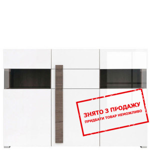 Комод Доменіка KOM1D2W2S Гербор