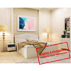 Модульна спальня Amelie Меблі Art in Head