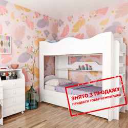 Модульна дитяча Amelie Меблі Art in Head