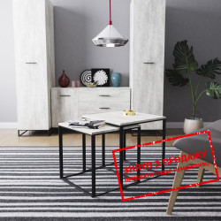 Модульна вітальня Ascet Меблі Art in Head