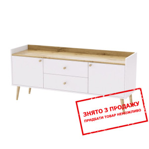 Буфет Art in Head Asgard 2-дверний з 2 шухлядами Б...