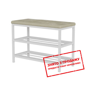 Банкетка Art in Head Ferrumon