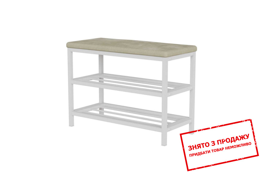 Банкетка Art in Head Ferrumon