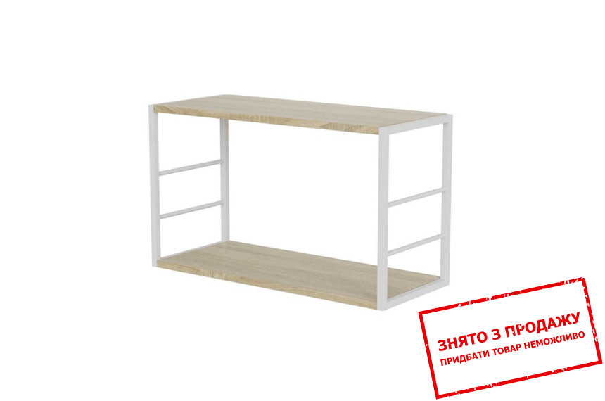 Полиця Art in Head Ferrumon 2