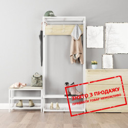 Модульний передпокій Ferrumon Меблі Art in Head