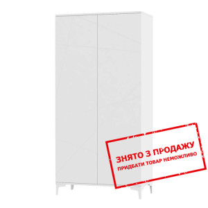 Шафа для одягу Art in Head Picassa Ш2 2-дверна...