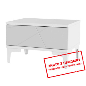 Тумба приліжкова Art in Head Picassa з 1 шухлядою...