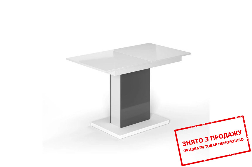 Стіл-трансформер Art in Head Boston M