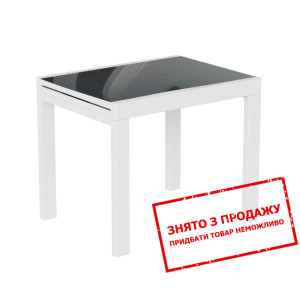 Стіл-трансформер Art in Head Kors Glass...