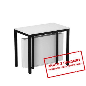 Стіл-трансформер Art in Head Sensei