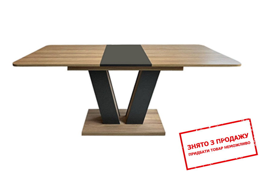 Стіл-трансформер Art in Head Vendi