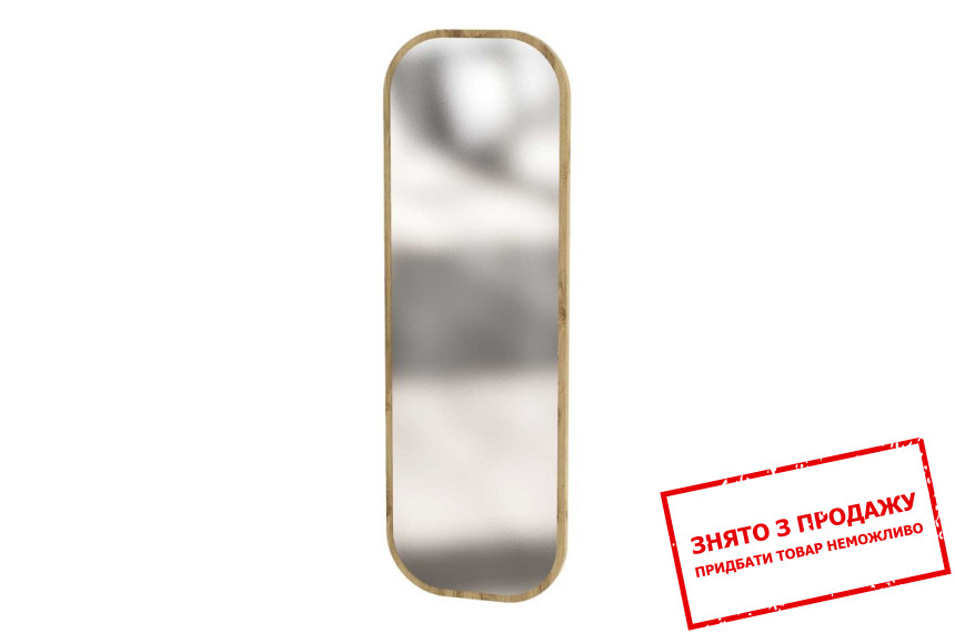 Дзеркало Art in Head Swan 180 настінне