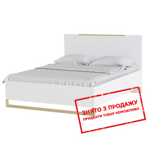 Ліжко (каркас) Art in Head Swan 160x200 двоспальне...